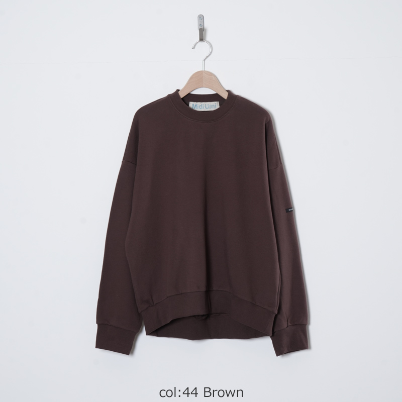 MidiUmi(�ߥǥ�����) �磻�� �������åȥץ륪���С�