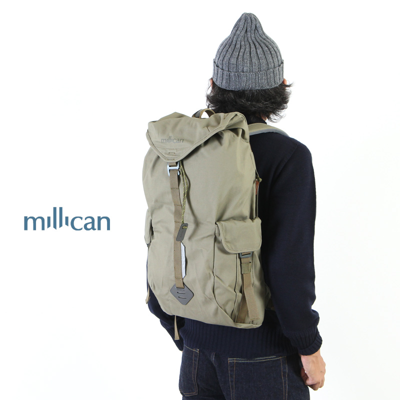 millican(ߥꥫ) Fraser the Ruck Sack