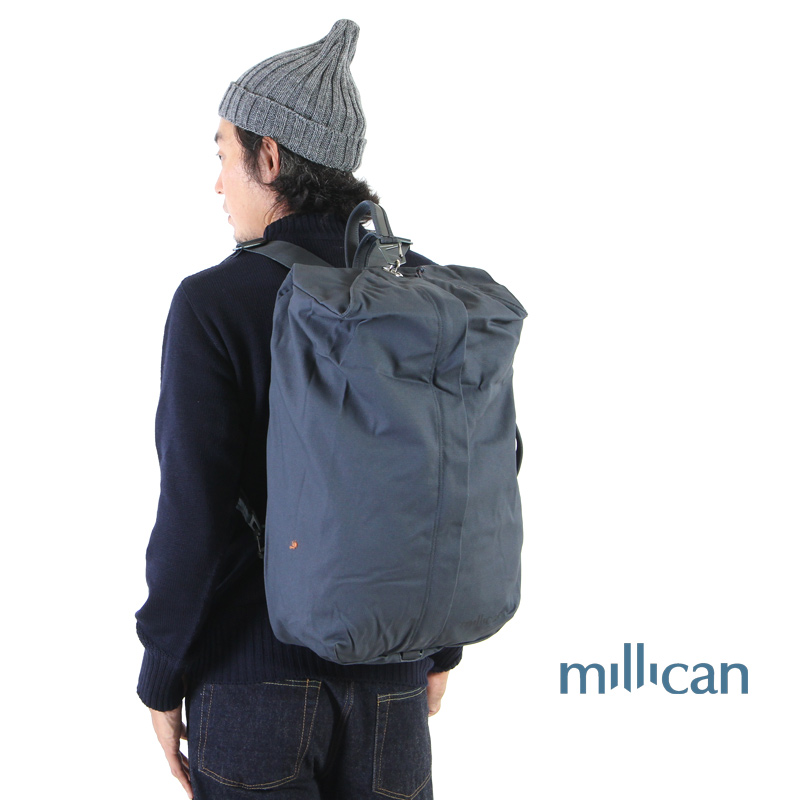 millican(ߥꥫ) The Duffle 28L