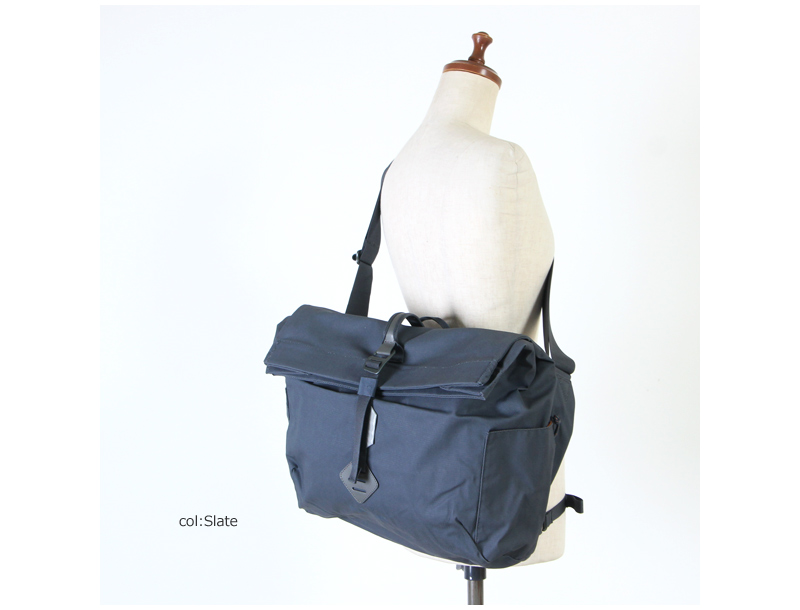 millican (ミリカン) Travel Photography Shoulder Bag 20L / トラベル 