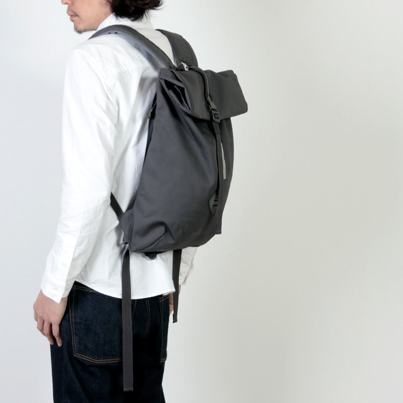 millican ミリカン ロールパックリュックサック デイパック 15L