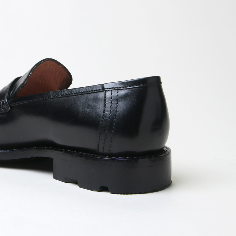 Milton Keynes (ミルトンキーンズ) Loafer #MEN / ローファーメンズ