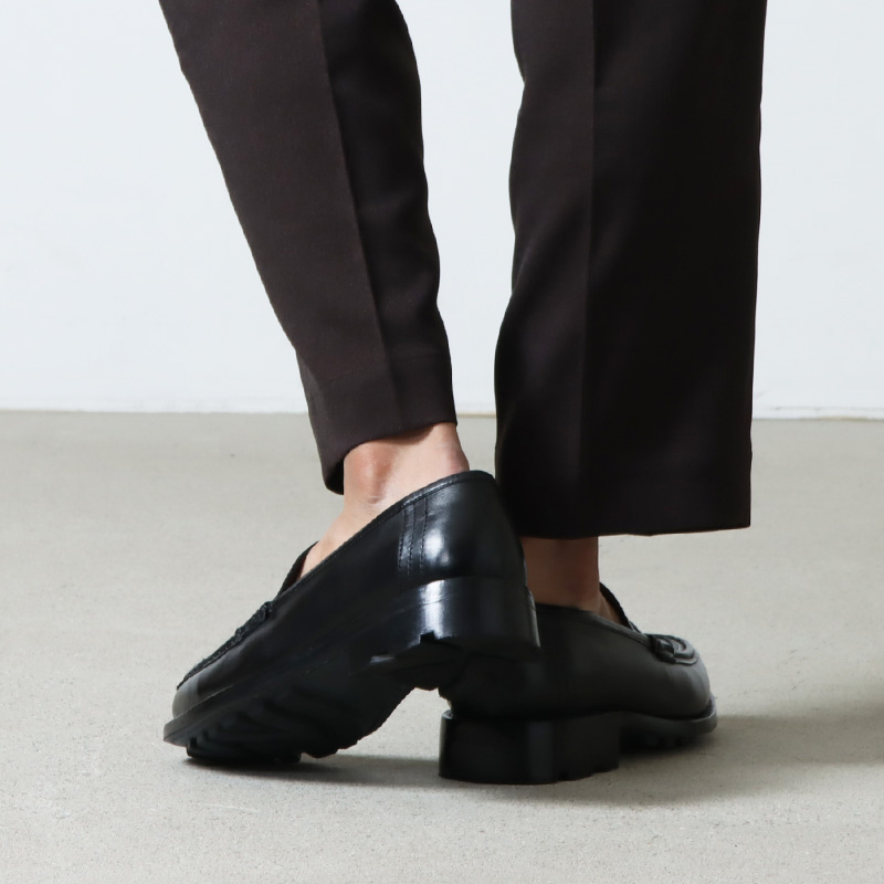 Milton Keynes (ミルトンキーンズ) Loafer #MEN / ローファーメンズ