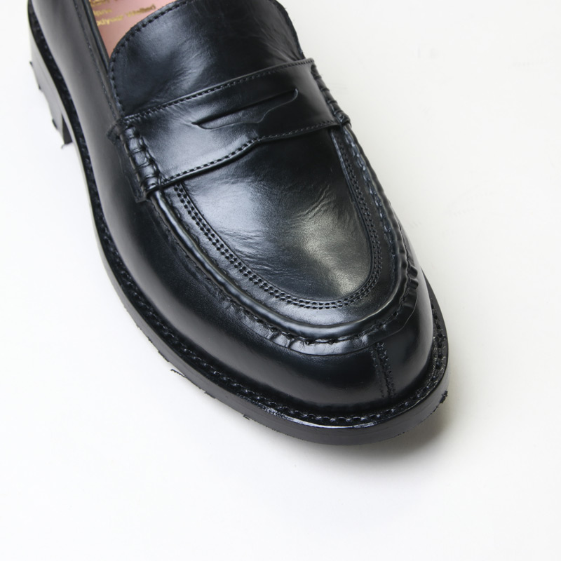 Milton Keynes (ミルトンキーンズ) Loafer #MEN / ローファーメンズ