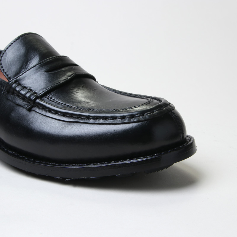 Milton Keynes (ミルトンキーンズ) Loafer #MEN / ローファーメンズ