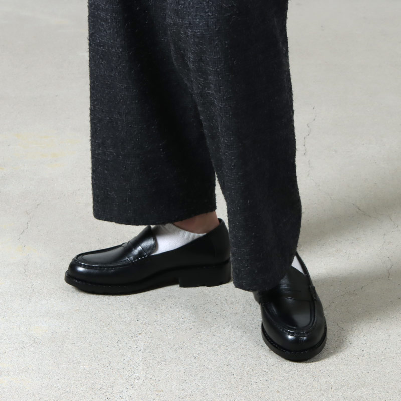 Milton Keynes (ミルトンキーンズ) Loafer #MEN / ローファー メンズ