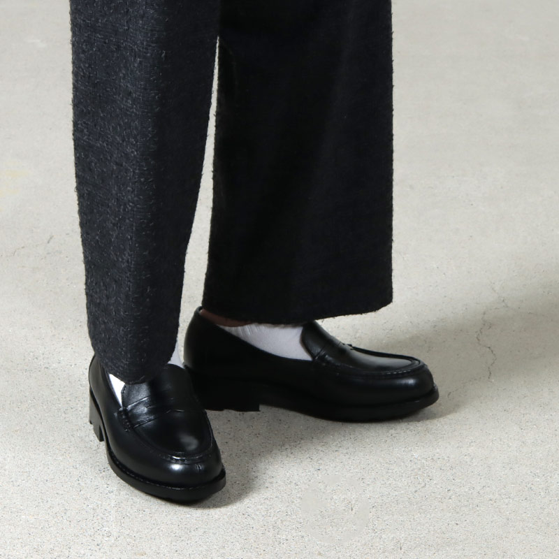 Milton Keynes (ミルトンキーンズ) Loafer #MEN / ローファー メンズ