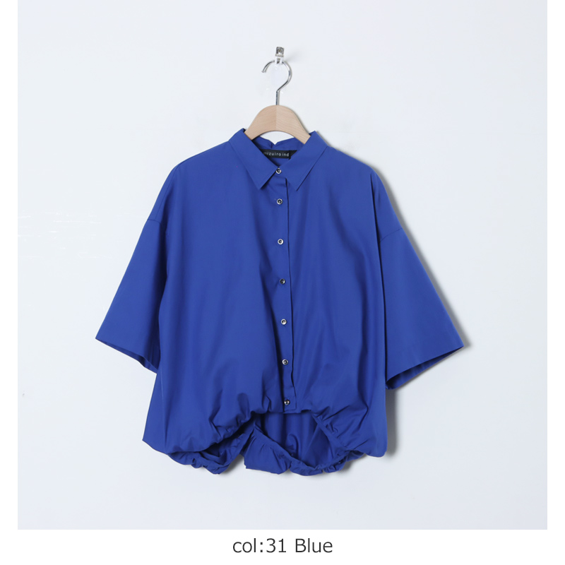 mizuiro ind(ߥ) ϡե꡼֥Х롼󥷥