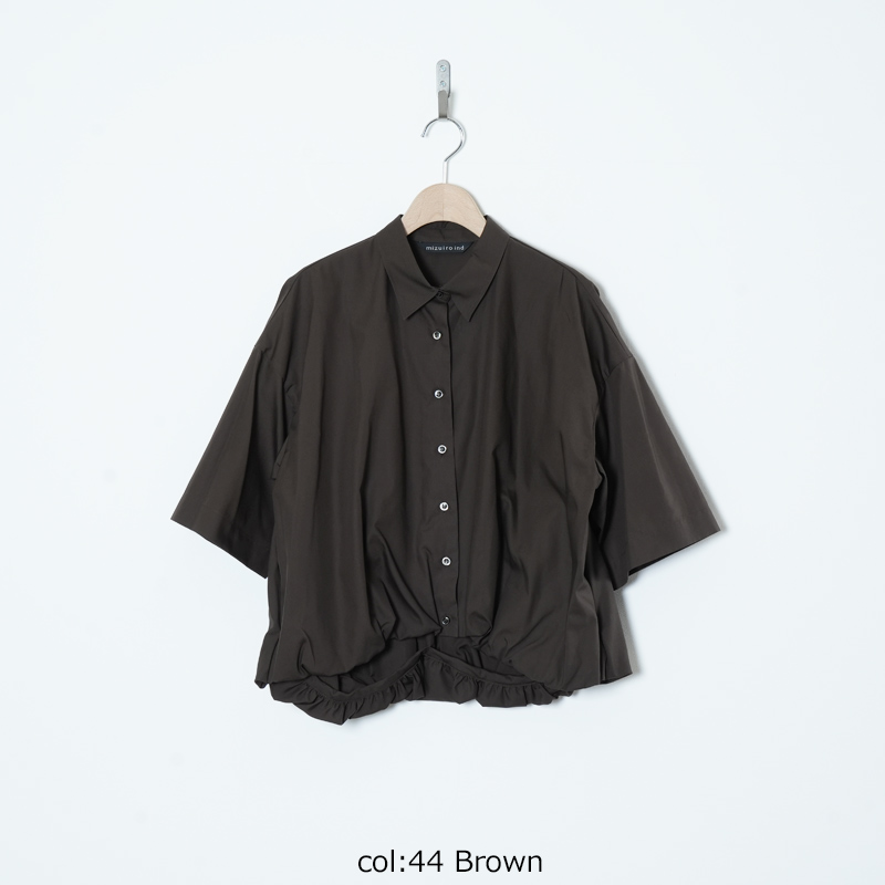 mizuiro ind(�ߥ����������) �ϡ��ե��꡼�֥Х롼�󥷥��