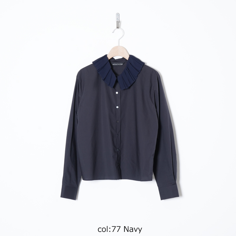 mizuiro ind(�ߥ����������) �ץ꡼�ĥ��顼�����