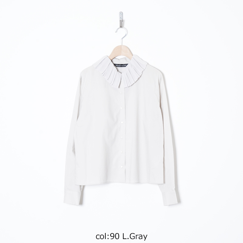 mizuiro ind(�ߥ����������) �ץ꡼�ĥ��顼�����