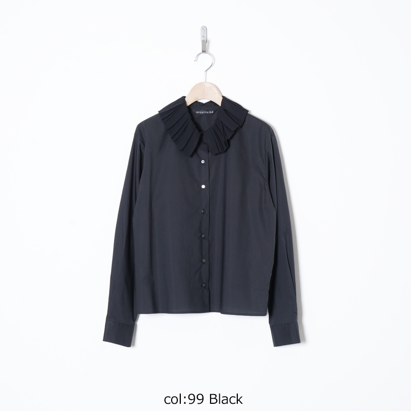mizuiro ind(�ߥ����������) �ץ꡼�ĥ��顼�����