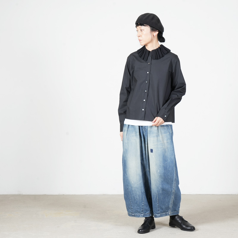 mizuiro ind(�ߥ����������) �ץ꡼�ĥ��顼�����