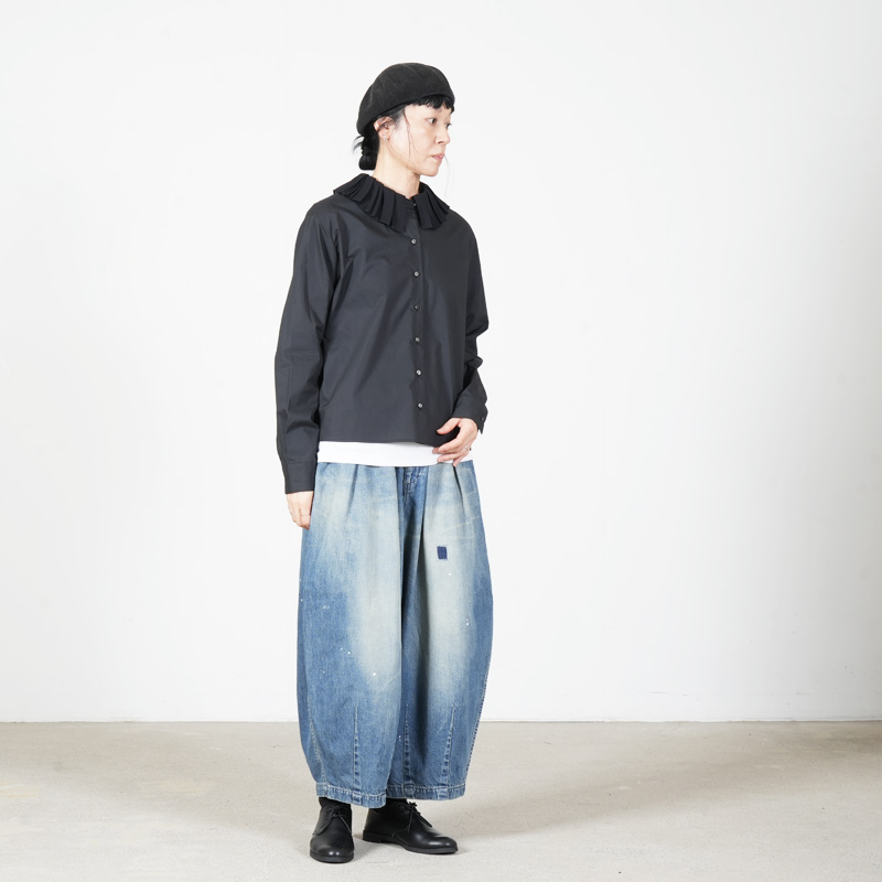 mizuiro ind(�ߥ����������) �ץ꡼�ĥ��顼�����