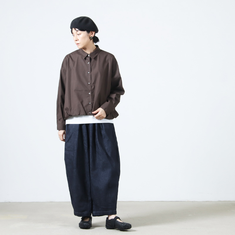 mizuiro ind(�ߥ����������) ���󥰥��꡼�� �Х롼�󥷥��