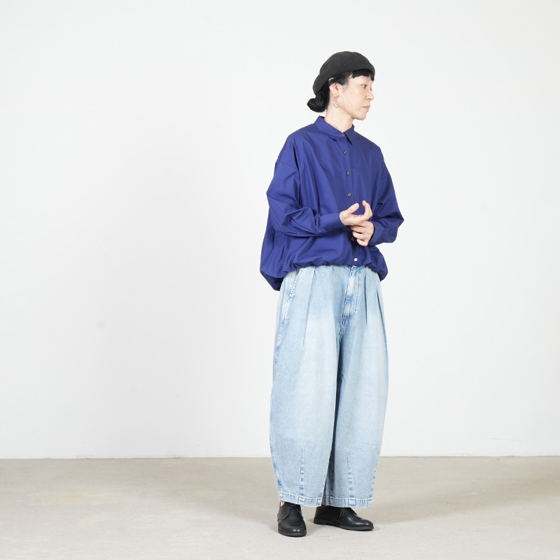 mizuiro ind(�ߥ����������) ���󥰥��꡼�� �Х롼�󥷥��
