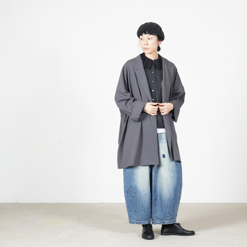 mizuiro ind(�ߥ����������) �磻�ɥơ��顼�� ����ĥ��㥱�å�