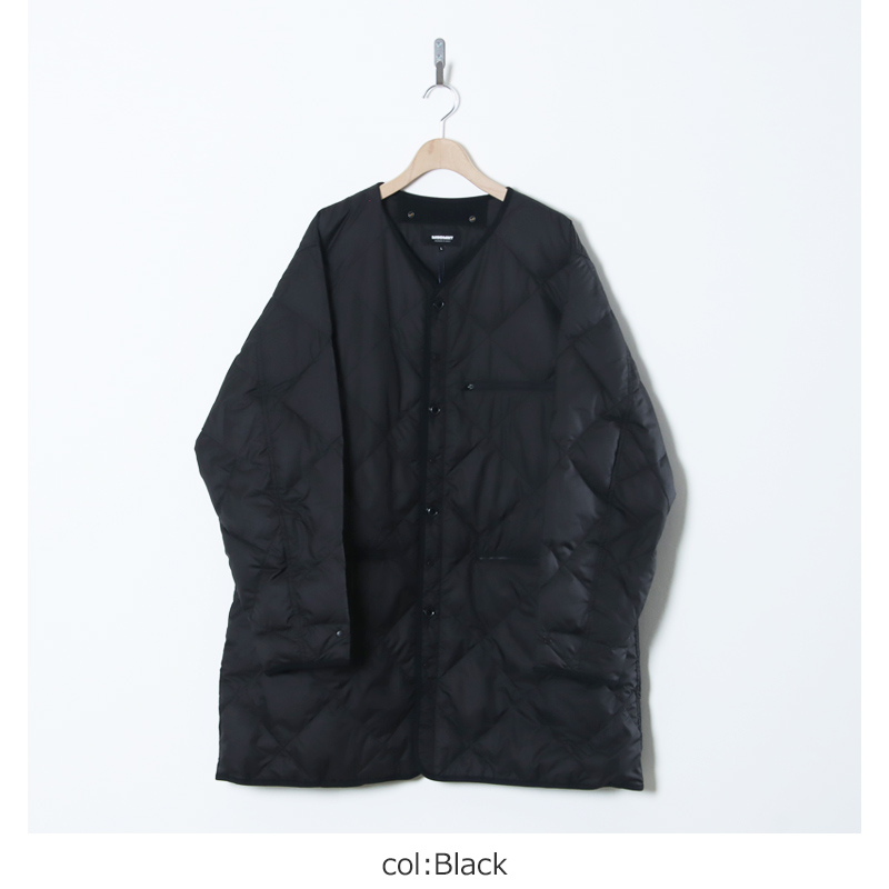 MODMNT(ɥ) LINER DOWN COAT