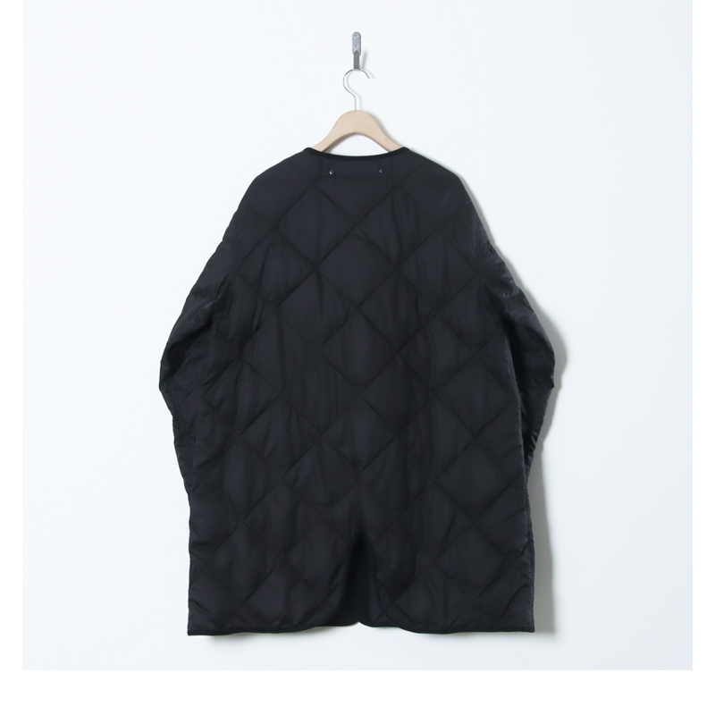 MODMNT(ɥ) LINER DOWN COAT