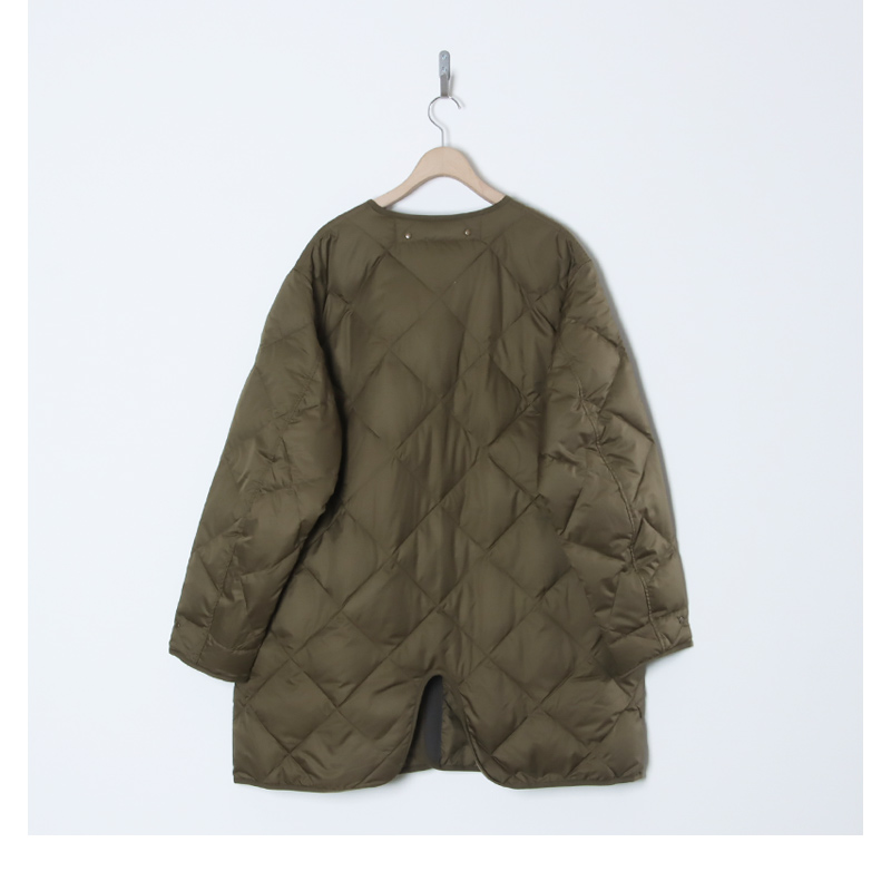 MODMNT(ɥ) LINER DOWN COAT