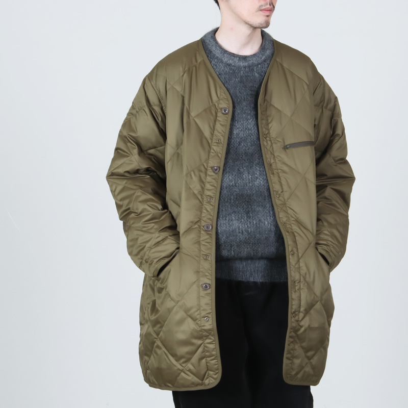 MODMNT(ɥ) LINER DOWN COAT