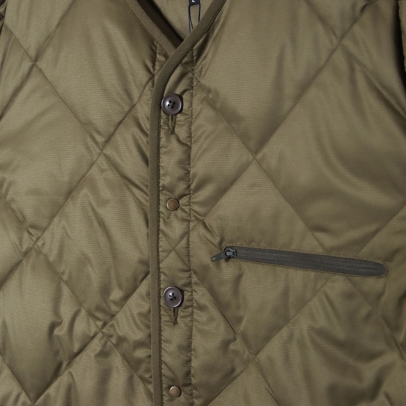 MODMNT(ɥ) LINER DOWN COAT