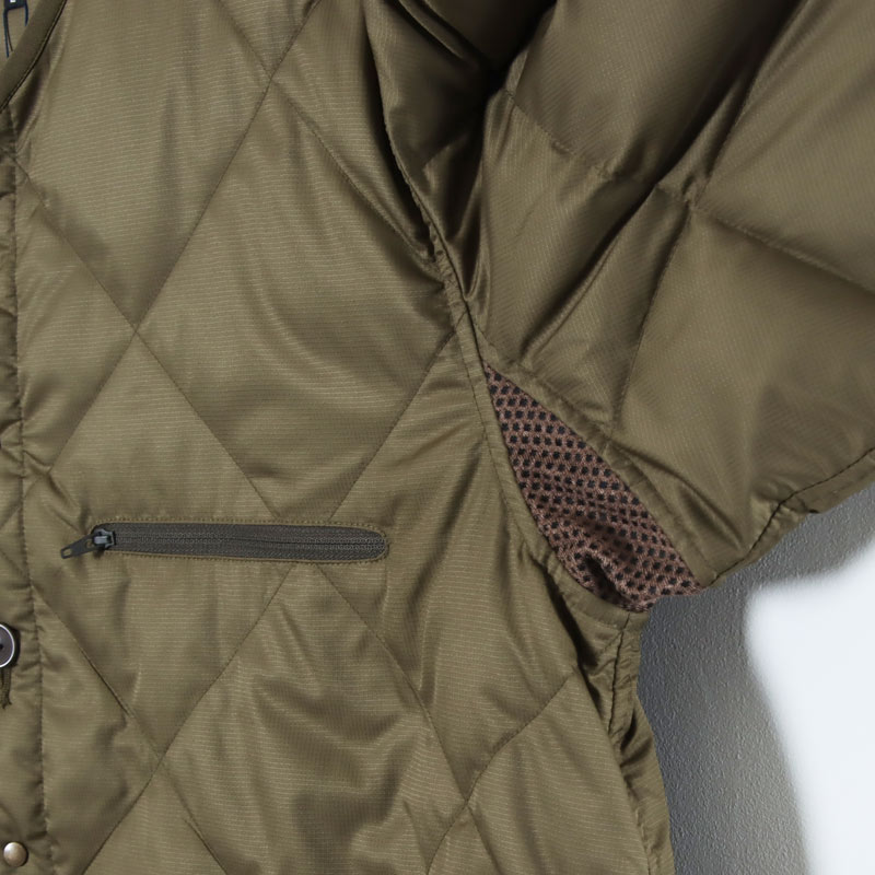MODMNT(ɥ) LINER DOWN COAT