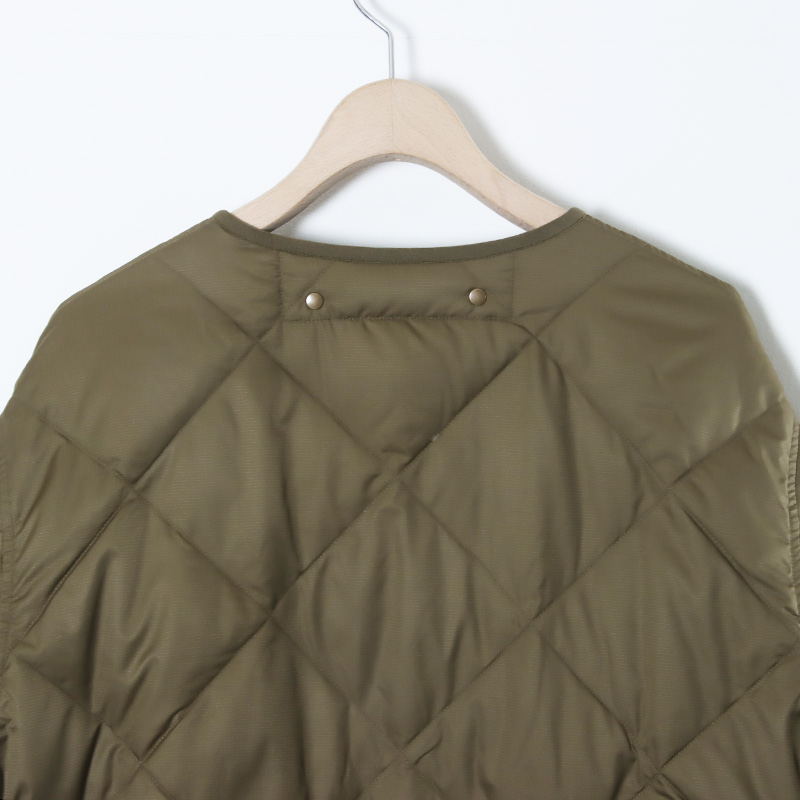 MODMNT(ɥ) LINER DOWN COAT