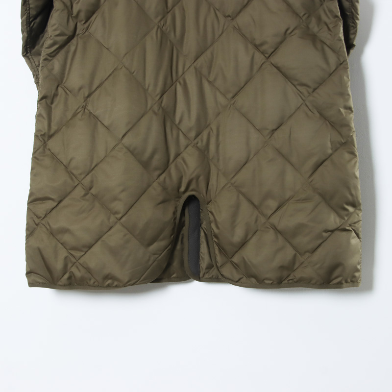 MODMNT(ɥ) LINER DOWN COAT