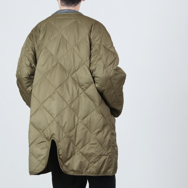 MODMNT(ɥ) LINER DOWN COAT
