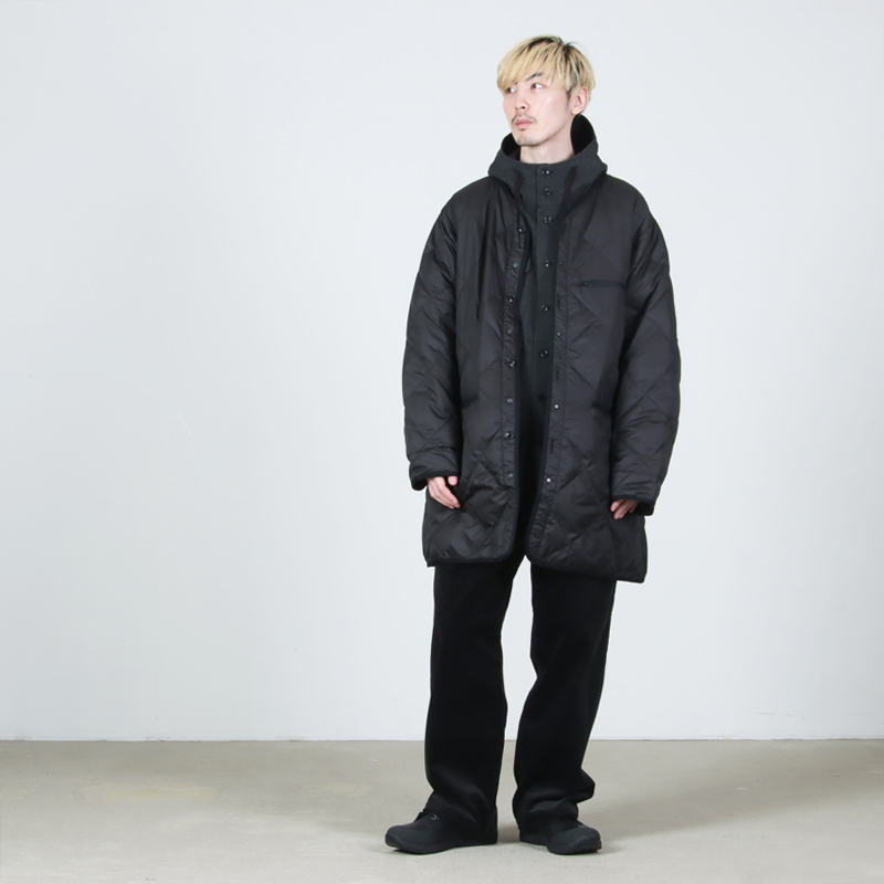 MODMNT(ɥ) LINER DOWN COAT