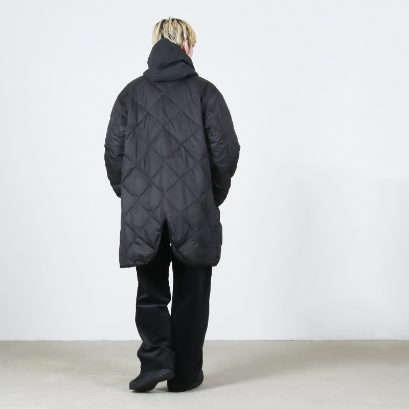 MODMNT(ɥ) LINER DOWN COAT