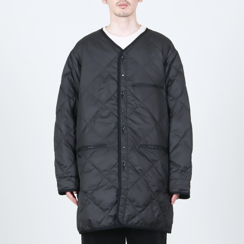 MODMNT(ɥ) LINER DOWN COAT
