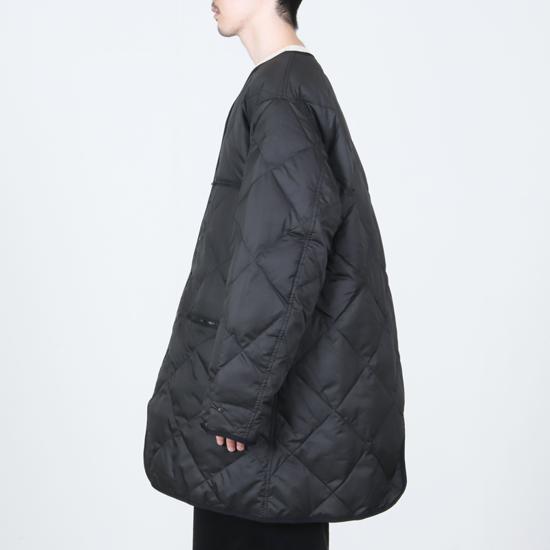 MODMNT(ɥ) LINER DOWN COAT