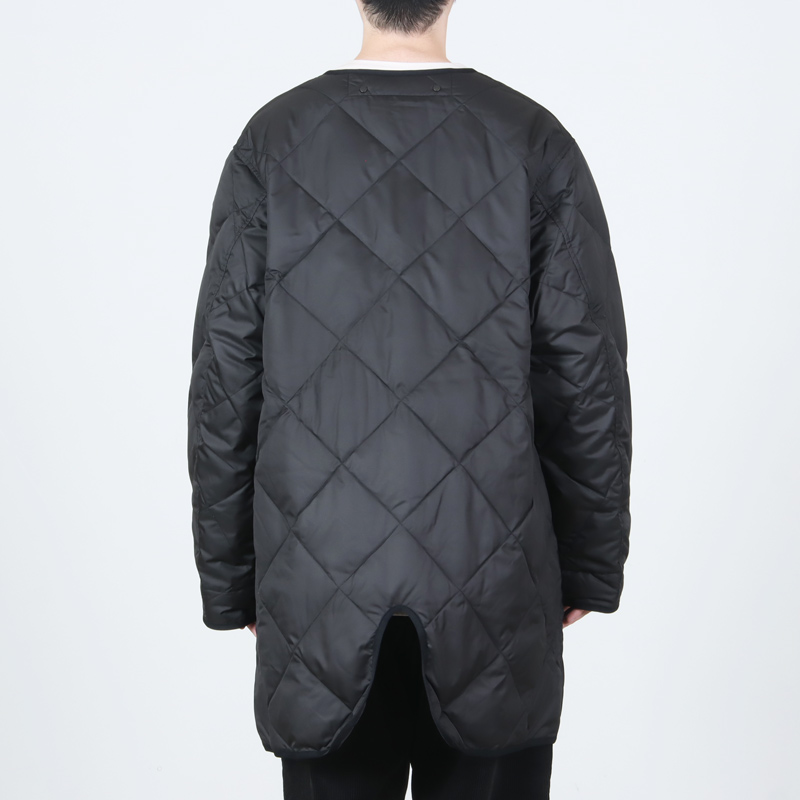 MODMNT(ɥ) LINER DOWN COAT