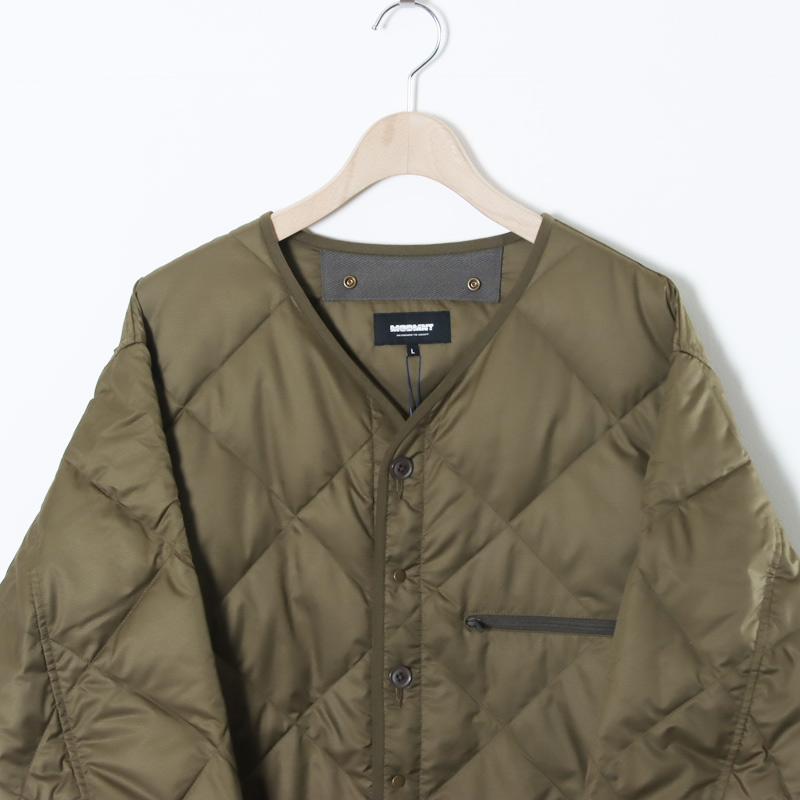 MODMNT(ɥ) LINER DOWN COAT