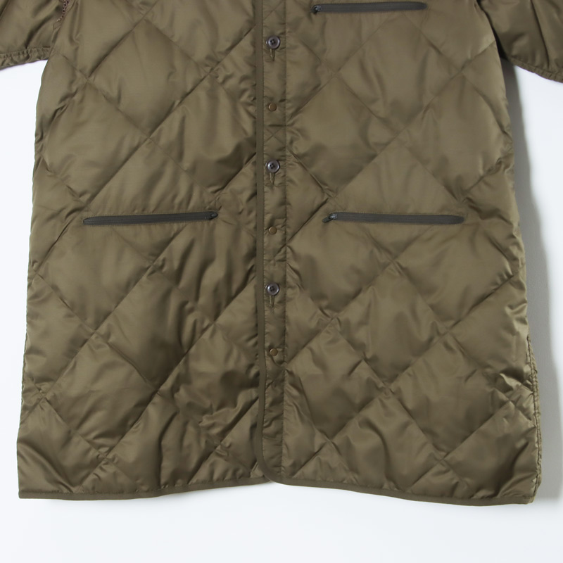 MODMNT(ɥ) LINER DOWN COAT