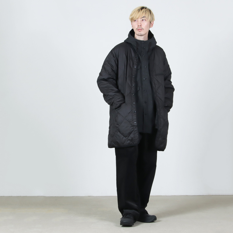 MODMNT(ɥ) LINER DOWN COAT