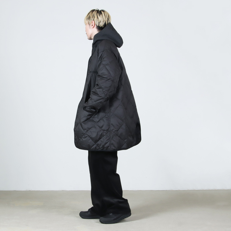 MODMNT(ɥ) LINER DOWN COAT