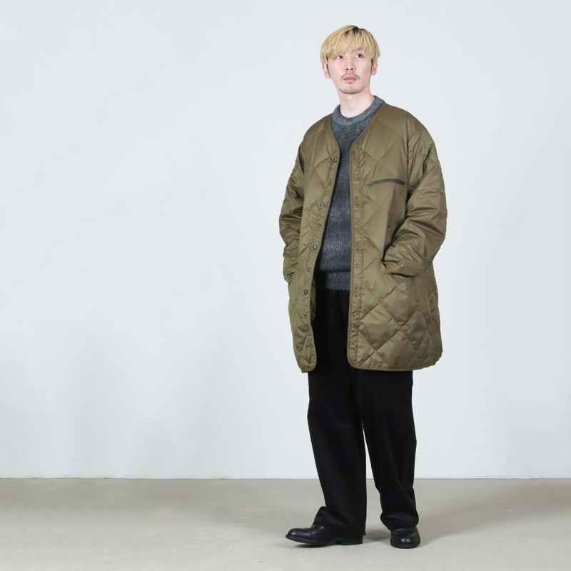 MODMNT(ɥ) LINER DOWN COAT