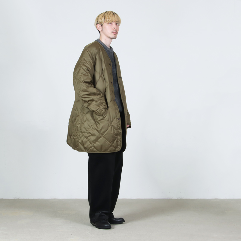 MODMNT(ɥ) LINER DOWN COAT