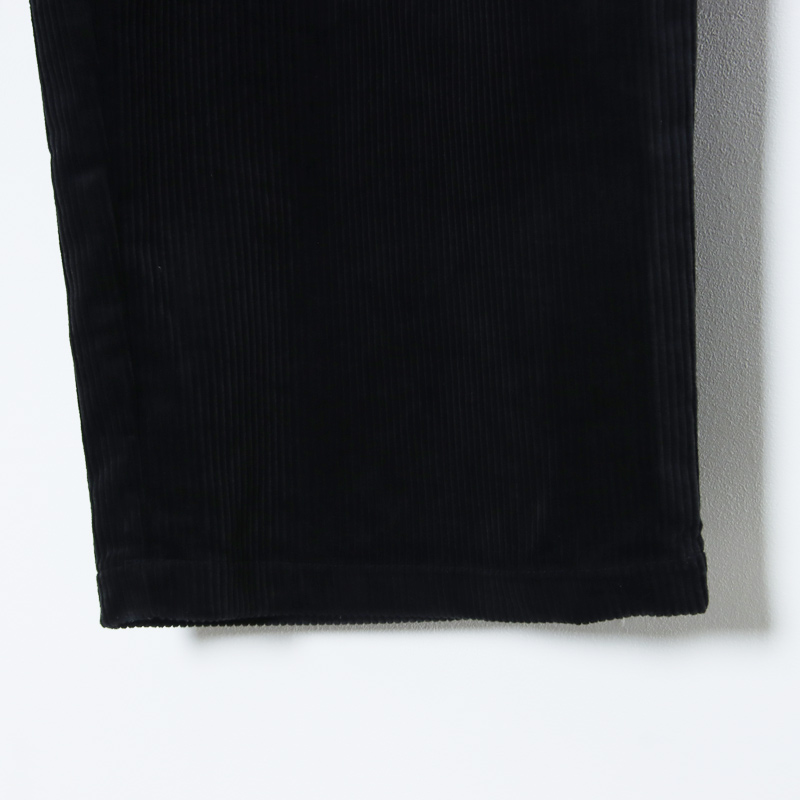 MODMNT(ɥ) WIDE CORDUROY PANTS