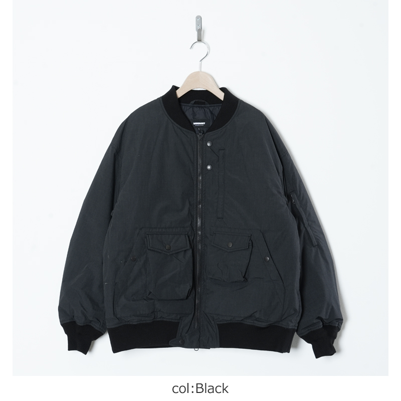 MODMNT(ɥ) AVIATOR JKT