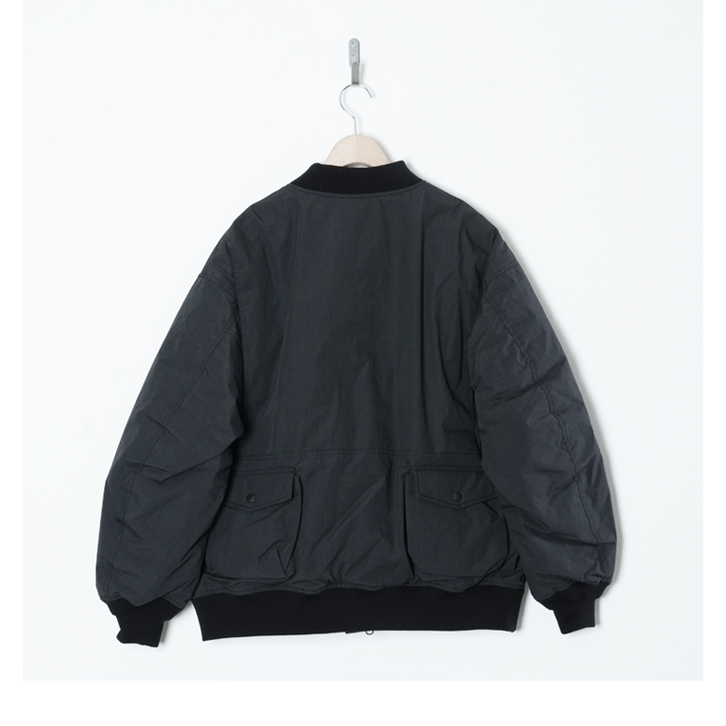 MODMNT(ɥ) AVIATOR JKT