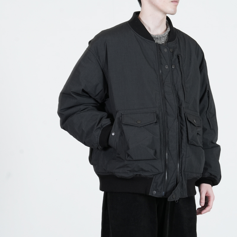 MODMNT(ɥ) AVIATOR JKT