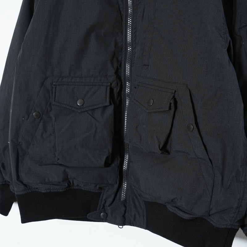 MODMNT(ɥ) AVIATOR JKT