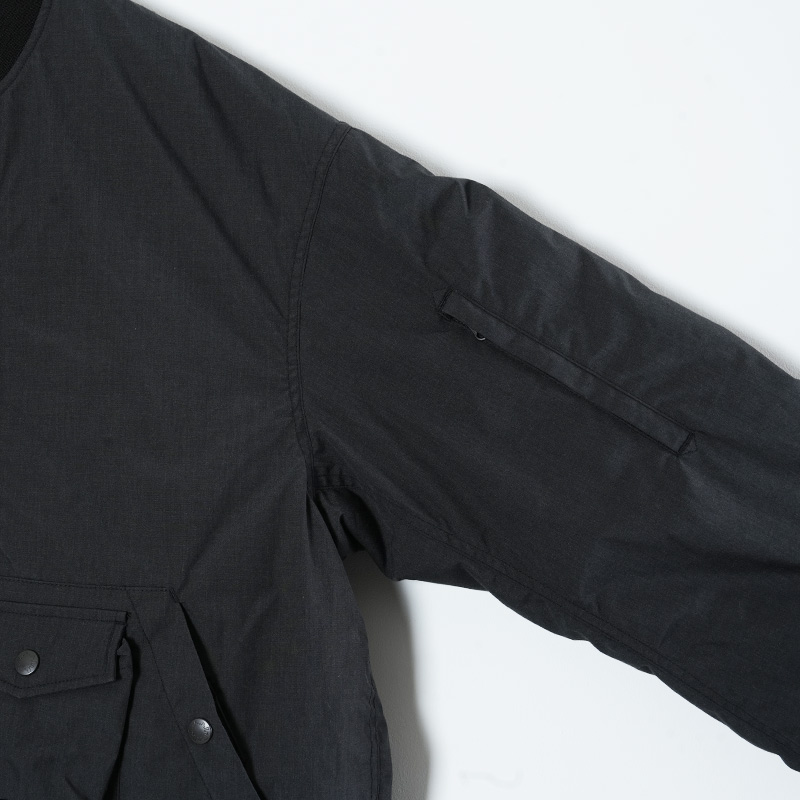 MODMNT(ɥ) AVIATOR JKT