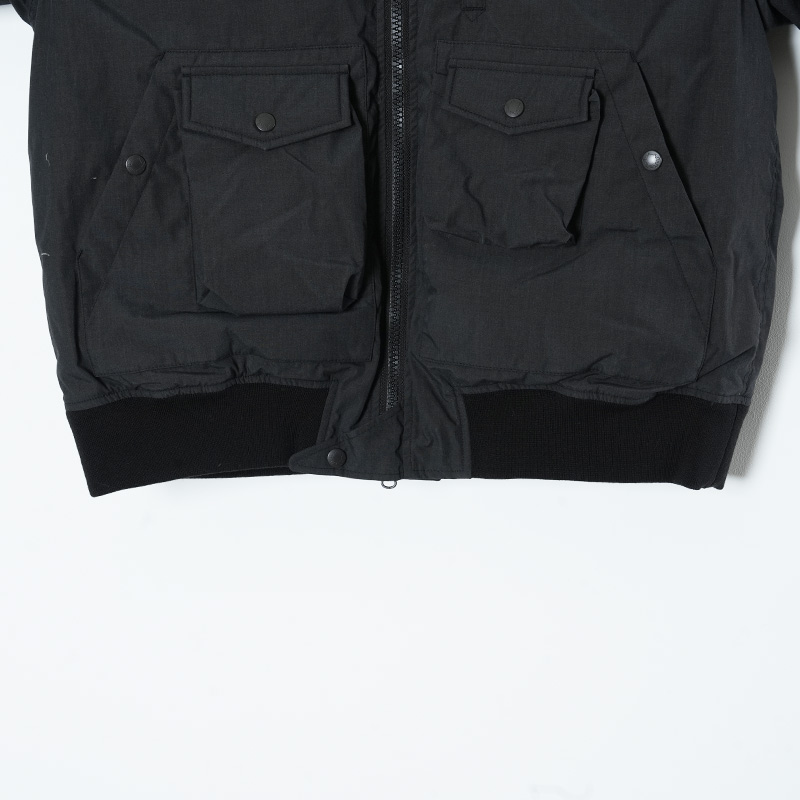 MODMNT(ɥ) AVIATOR JKT