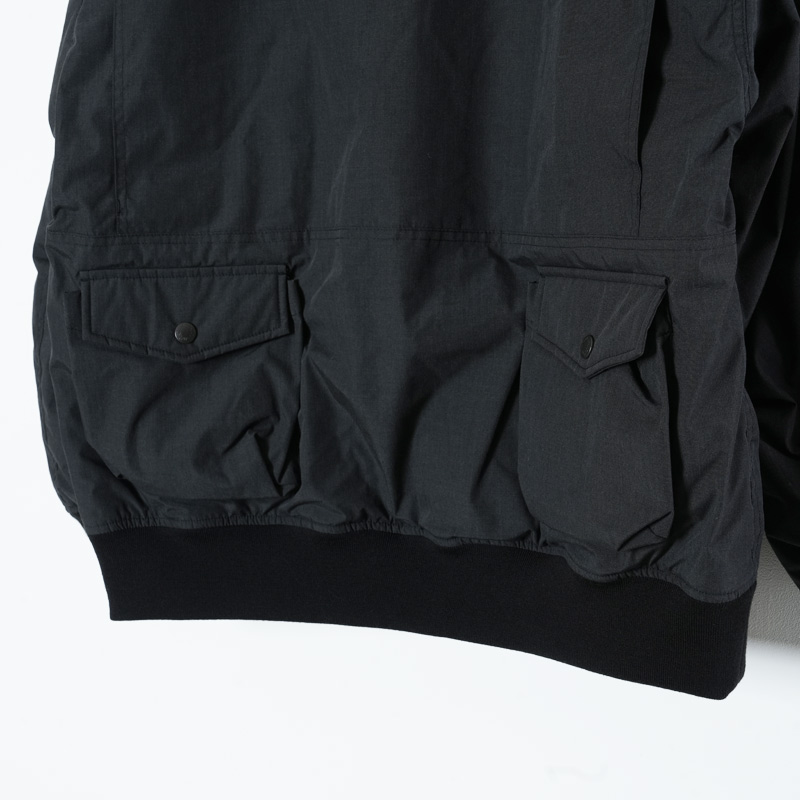 MODMNT(ɥ) AVIATOR JKT