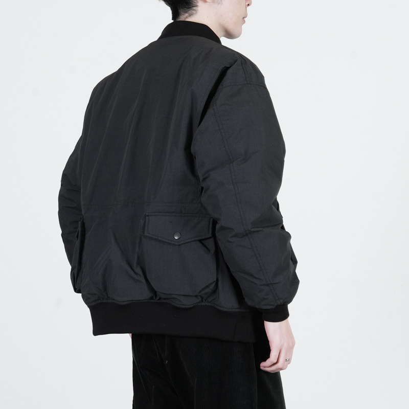 MODMNT(ɥ) AVIATOR JKT